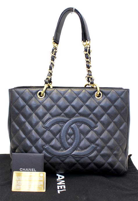 buy chanel carrier bag|authentic chanel shopping bag.